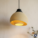 FIORE floral pendant light, main view
