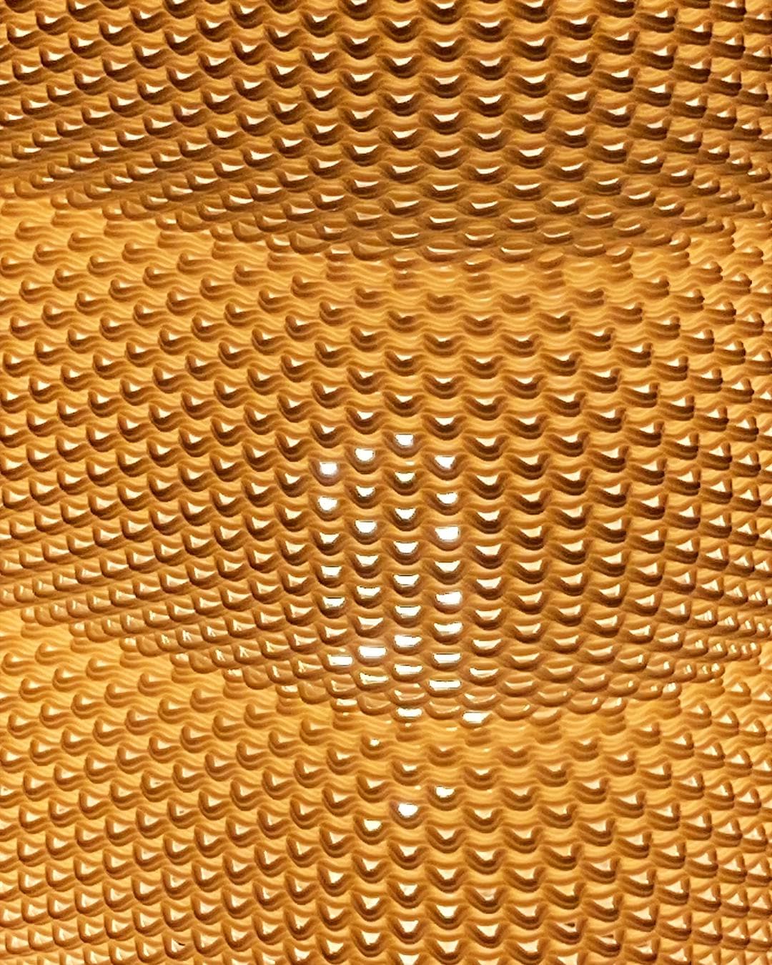 SARA | Bohemian Pendant Light Shade - Custom Statement Chandelier, Choice of Size and Colors