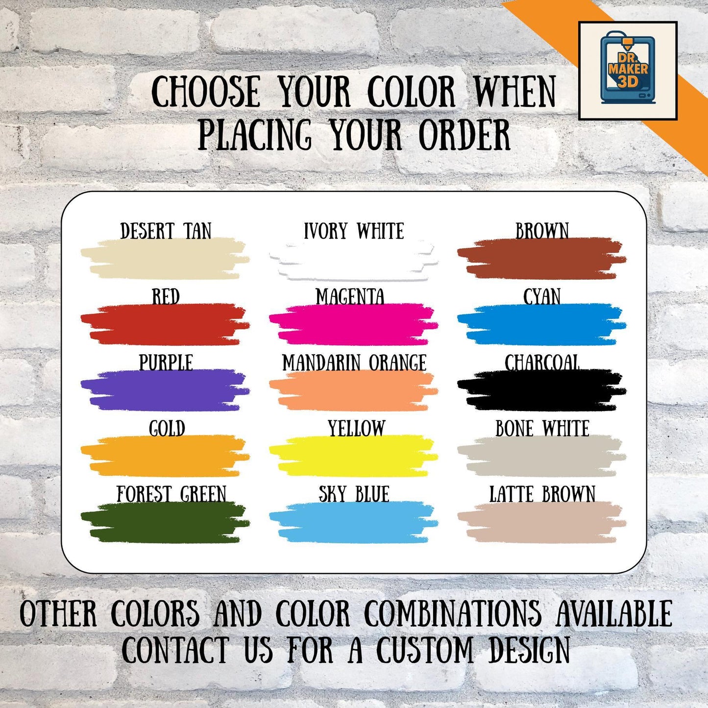 BETTY | Custom Boho Pendant Light - Mid Century Modern Lampshade, Choice of Size and Colors