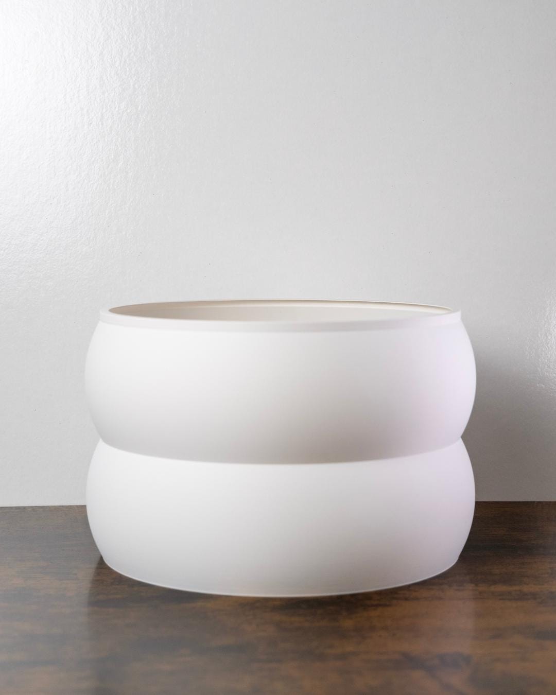 GYROID | Geometric Lampshade - Custom Modern Pendant Light, Choice of Size and Colors