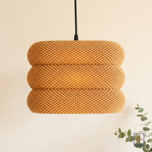 What Bulb Is Safe to Use in a 3D Printed Lampshade?