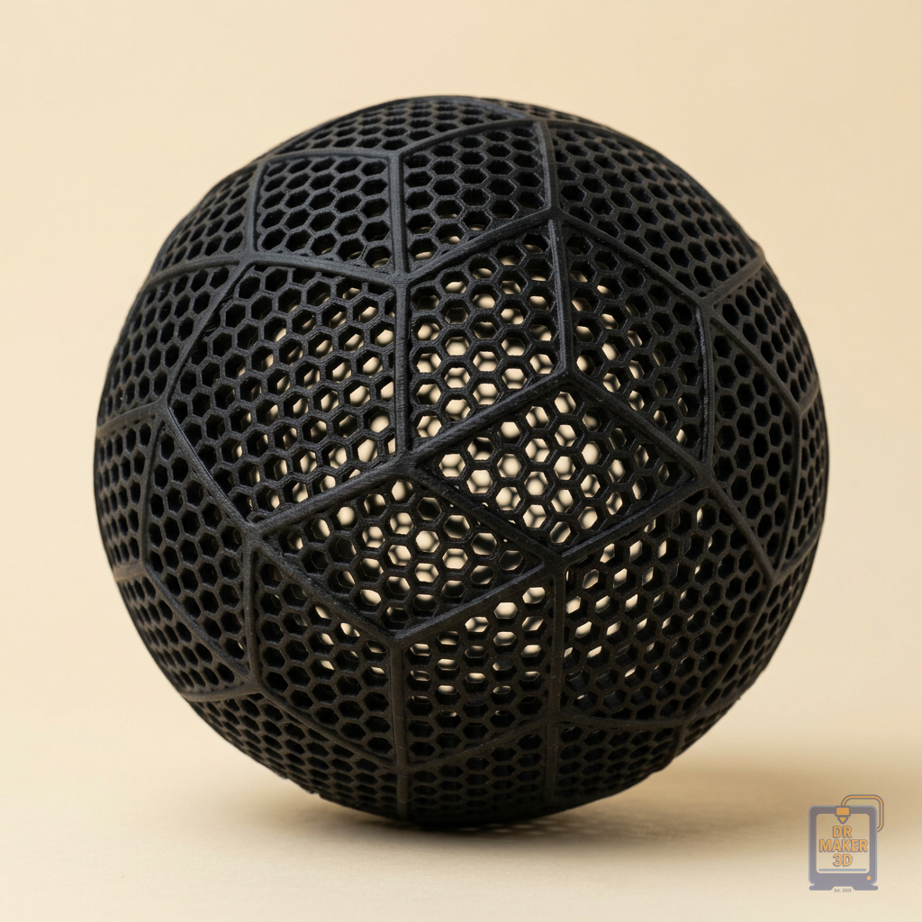 3D printed sports and hobby gifts