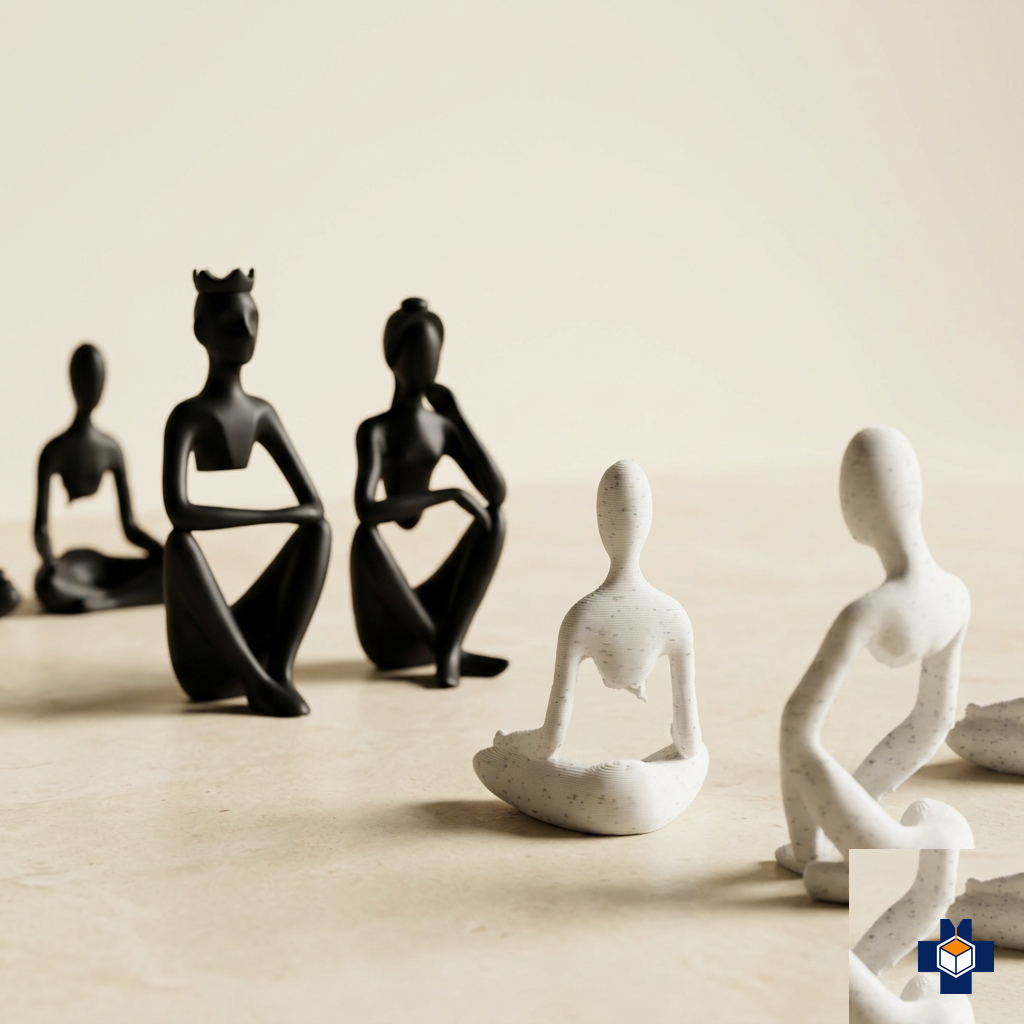 ANONYMOUS chess pieces, dramatic lighting