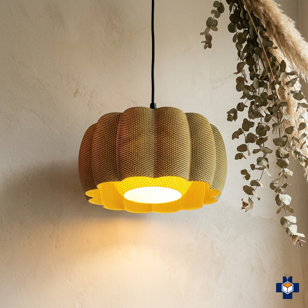 ARA pendant ambient glow