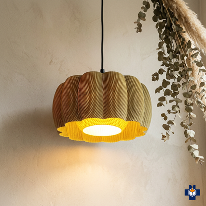 ARA pendant ambient glow