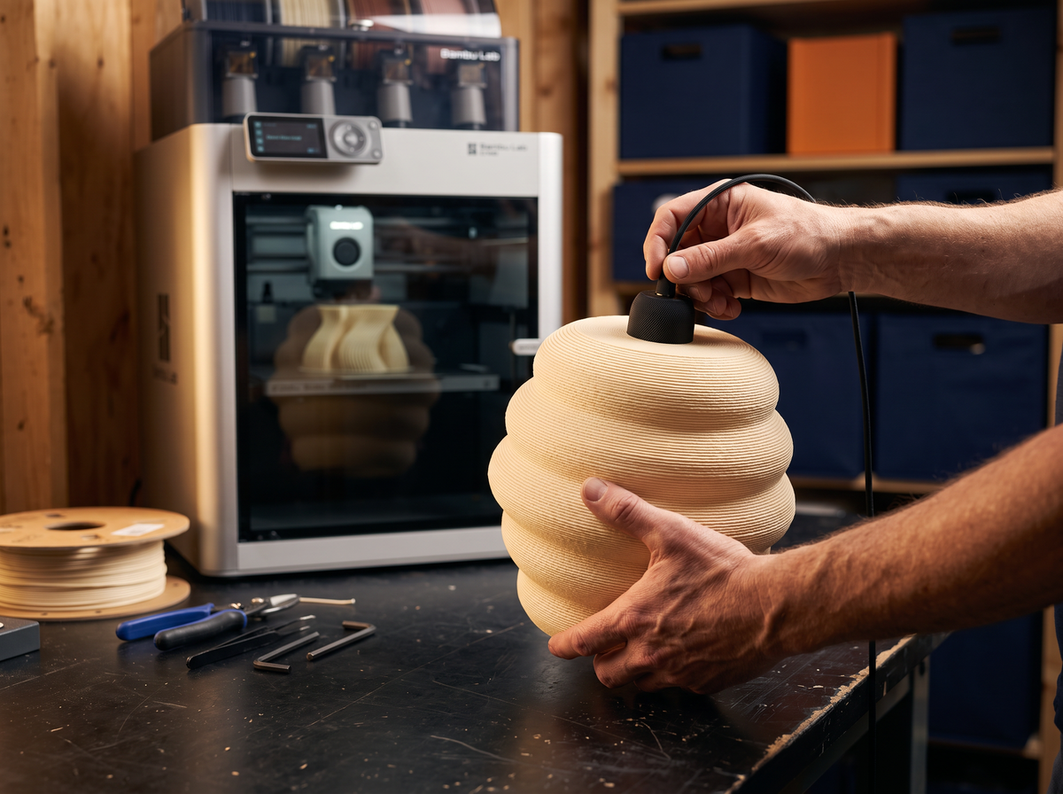 DrMaker3D