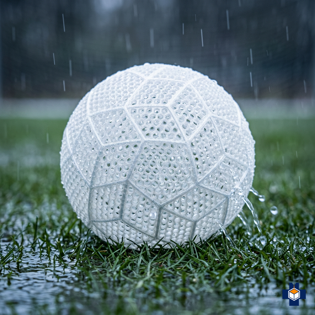 KICK ball durability