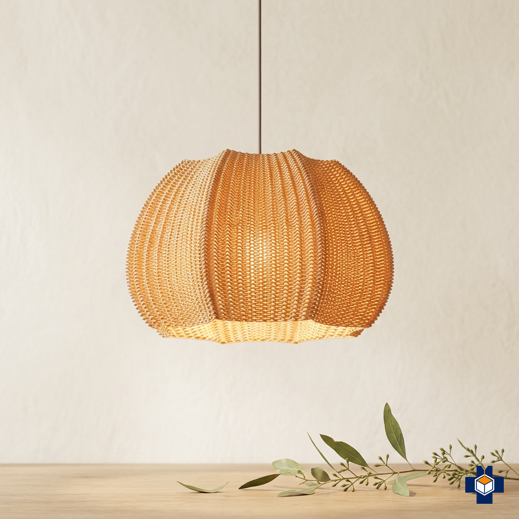 MARISA pendant ambient glow