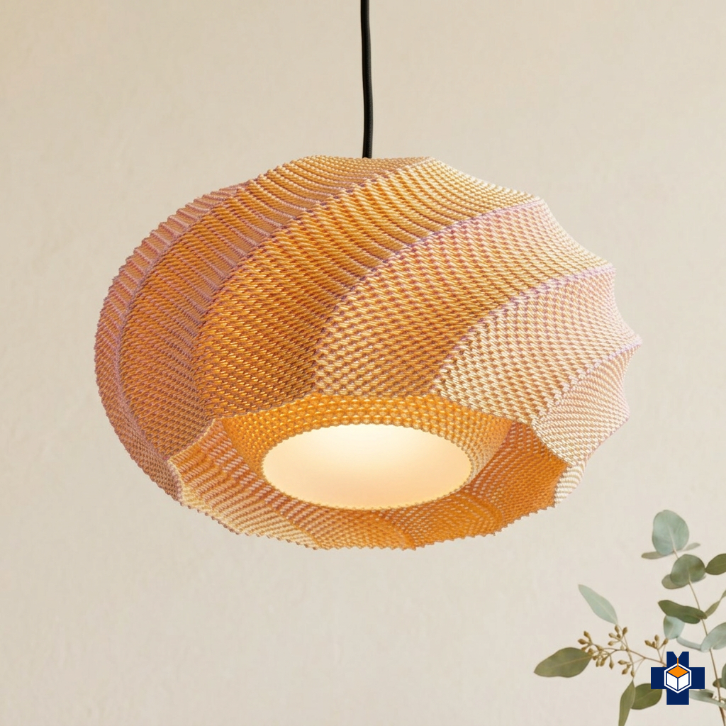 OFELIA chandelier pendant light, main view
