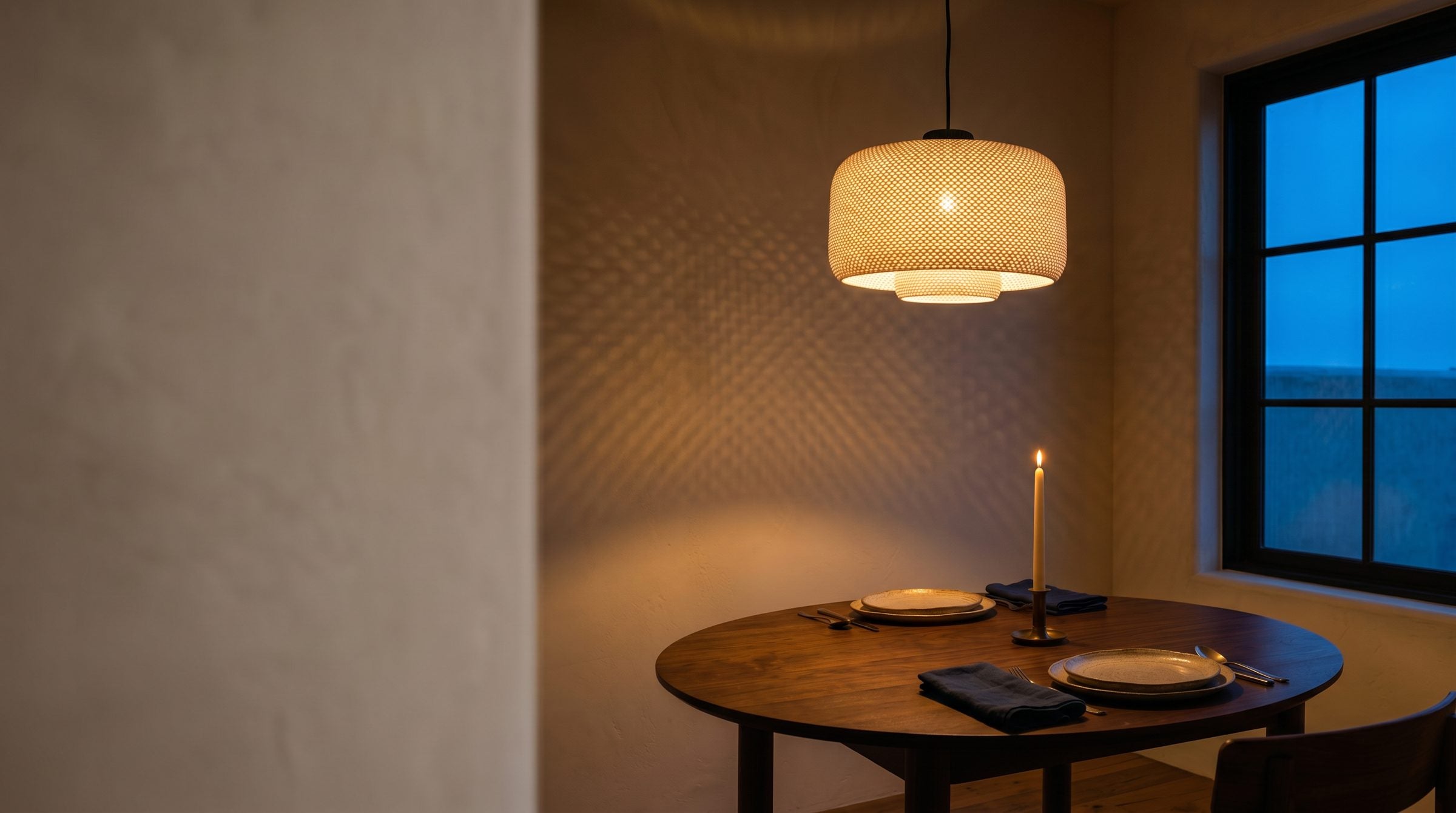 Statement 3D-Printed Lighting, Made to Order