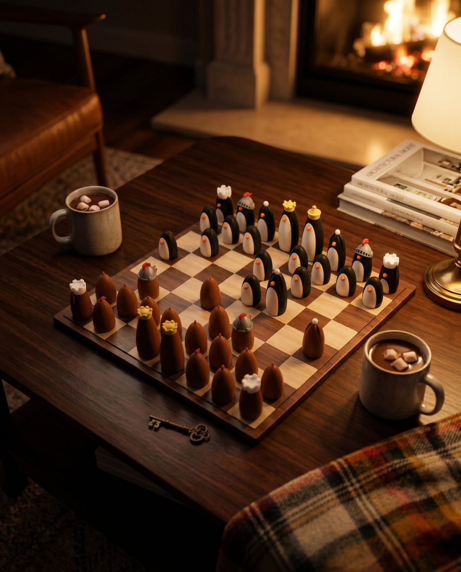 Game Night