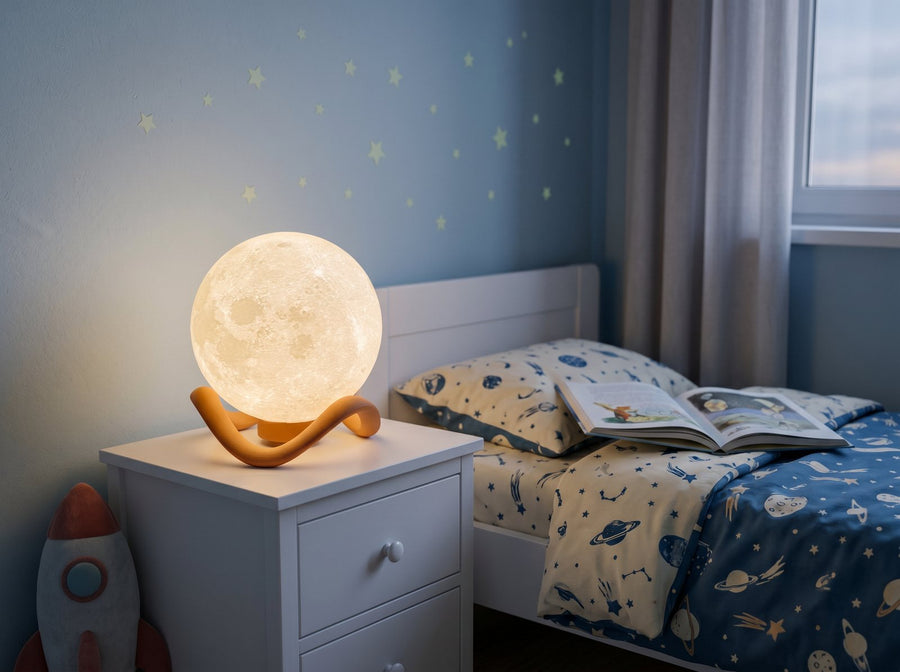 The Kids’ Room