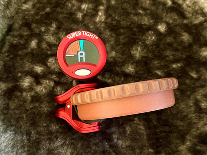 PICKLE | 3D Printed Guitar Pick Organizer, Guitar Pick Storage Case, Guitarist Musician Gift