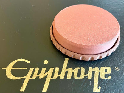 PICKLE | 3D Printed Guitar Pick Organizer, Guitar Pick Storage Case, Guitarist Musician Gift